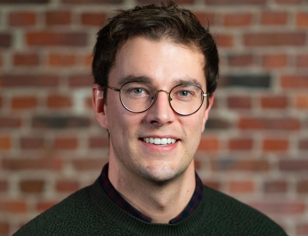 Andreas Verledens van UNIZO