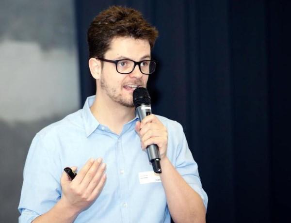 Bart Meese, Online content marketeer