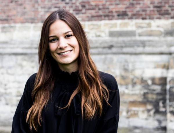Gaëlle Dellaert