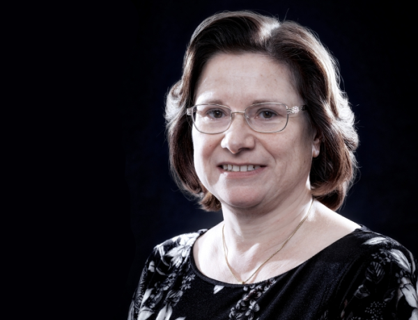 Hilde Masschelein van Bouwunie