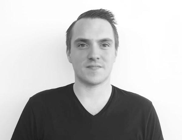 Jeremy Poncheaux van CCV