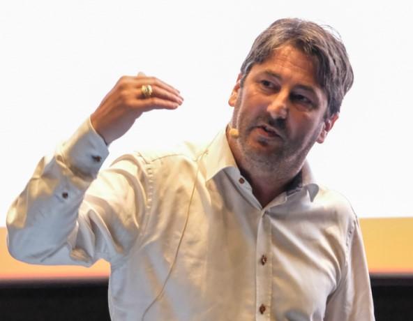 Kurt Ostyn Marketingstrateeg retail