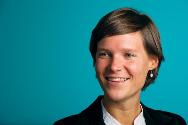 Mien Gillis, Retailexperte