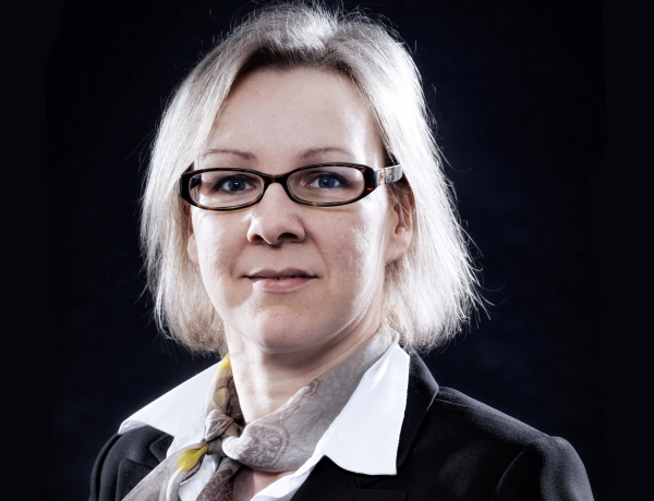 Nadia Schepens van Bouwunie