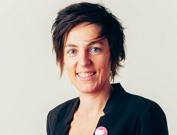 Nadja Desmet, Sociale mediastrateeg