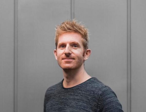 Simon Gryspeert van Flanders DC