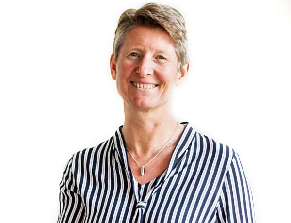 Veerle Hanssens van Liantis